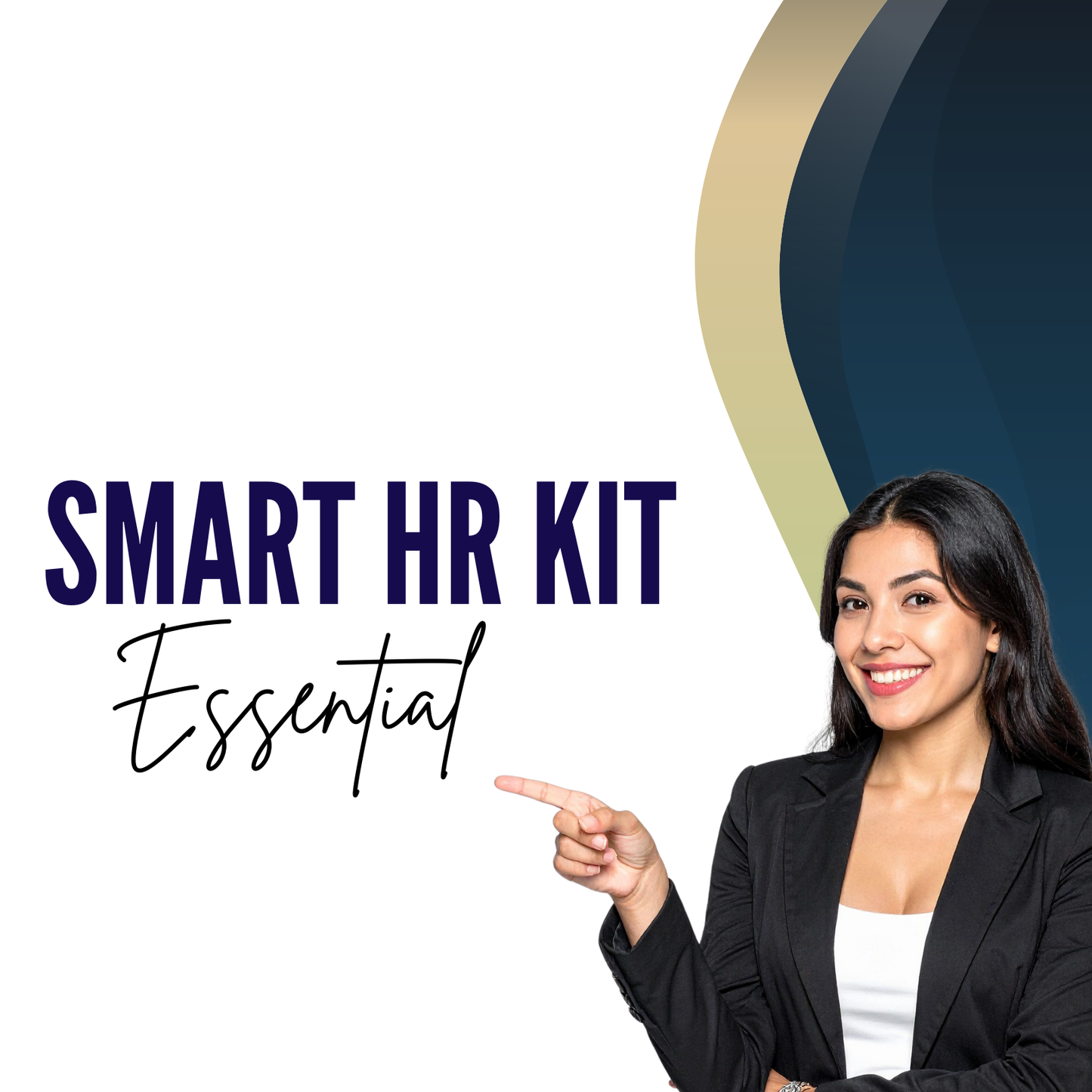 Smart HR Kit Essential