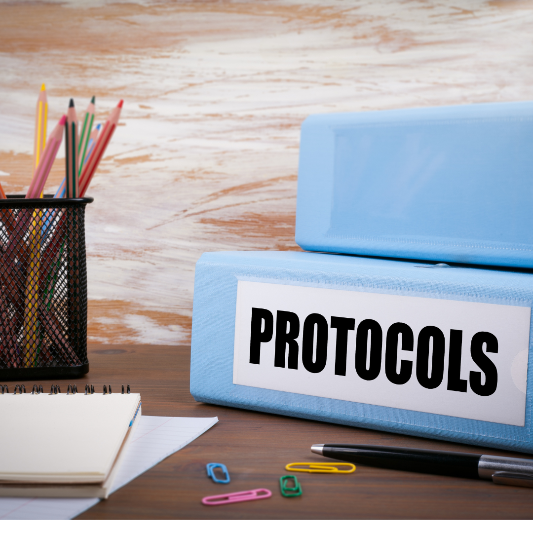 Protocolos Corporativos de Cumplimiento Legal