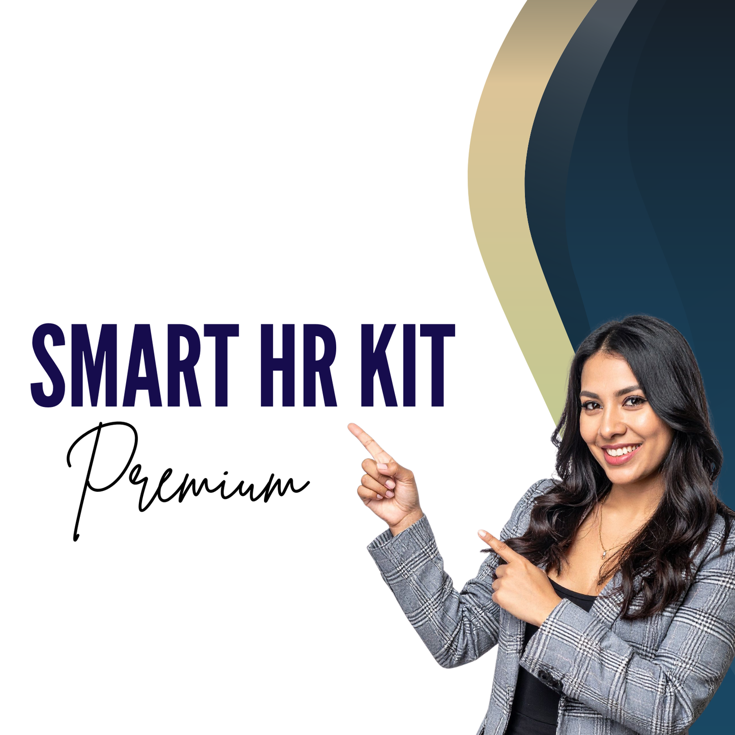 Smart HR Kit Premium