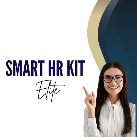 Smart HR Kit Elite