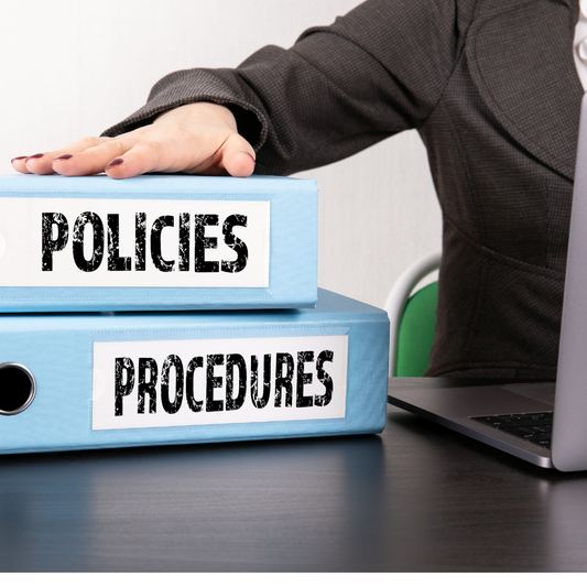 SOPs (Procedimientos Operativos Estándar)