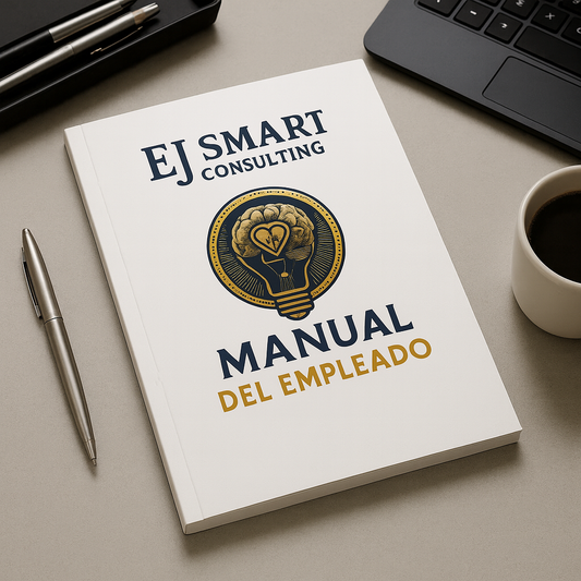Manual de Empleados SMART: Cultura, Cumplimiento y Desarrollo