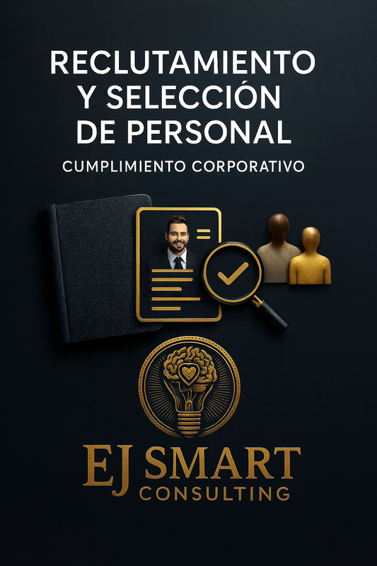 Atracción y Selección de Talento Smart